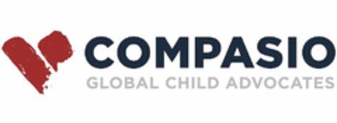 COMPASIO GLOBAL CHILD ADVOCATES Logo (USPTO, 21.05.2018)