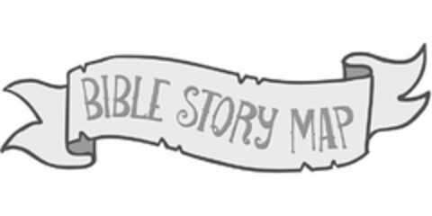 BIBLE STORY MAP Logo (USPTO, 04.06.2018)