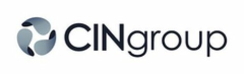 CINGROUP Logo (USPTO, 06.07.2018)