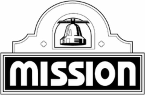 MISSION Logo (USPTO, 07/27/2018)