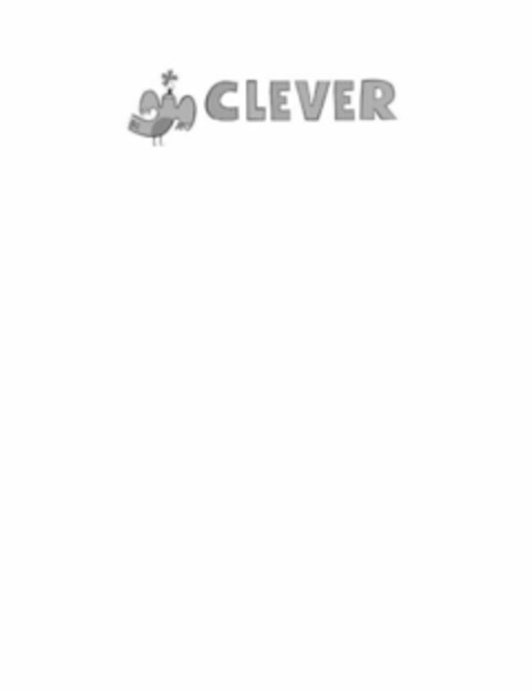 CLEVER Logo (USPTO, 03.08.2018)