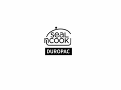 SEAL N COOK DUROPAC Logo (USPTO, 09.08.2018)