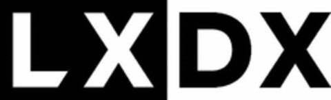 LXDX Logo (USPTO, 21.09.2018)