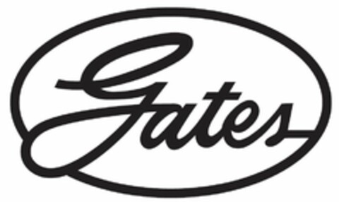 GATES Logo (USPTO, 03.10.2018)