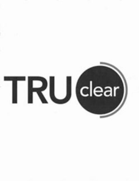 TRUCLEAR Logo (USPTO, 11.10.2018)
