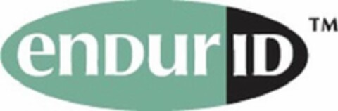 ENDUR ID Logo (USPTO, 03.12.2018)