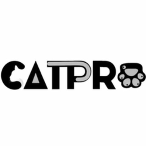 CATPRO Logo (USPTO, 10.01.2019)