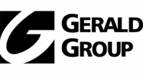 G GERALD GROUP Logo (USPTO, 15.01.2019)