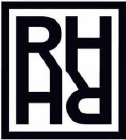 RHHR Logo (USPTO, 02/13/2019)