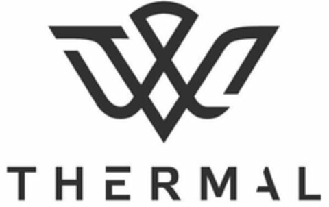 THERMAL Logo (USPTO, 03/08/2019)