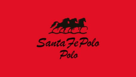 SANTA FE POLO POLO Logo (USPTO, 15.03.2019)
