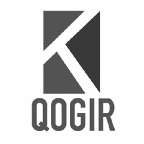 QOGIR Logo (USPTO, 11.04.2019)