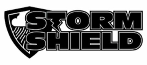 STORM SHIELD Logo (USPTO, 14.05.2019)