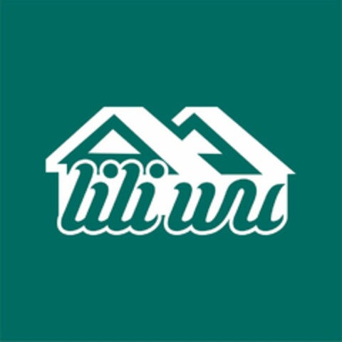 LILIWU Logo (USPTO, 07/12/2019)