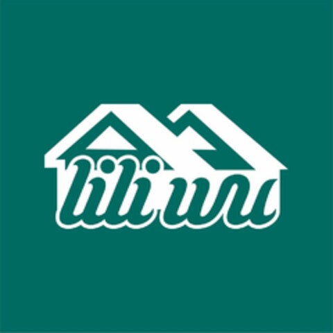 LILIWU Logo (USPTO, 12.07.2019)