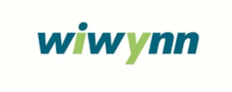 WIWYNN Logo (USPTO, 07/23/2019)