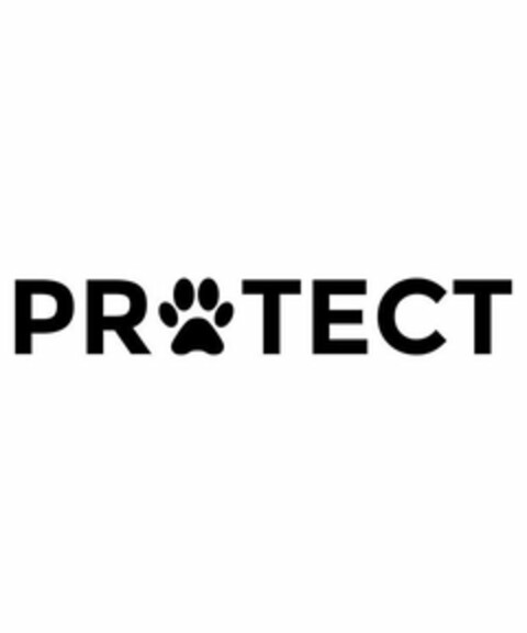 PROTECT Logo (USPTO, 30.07.2019)