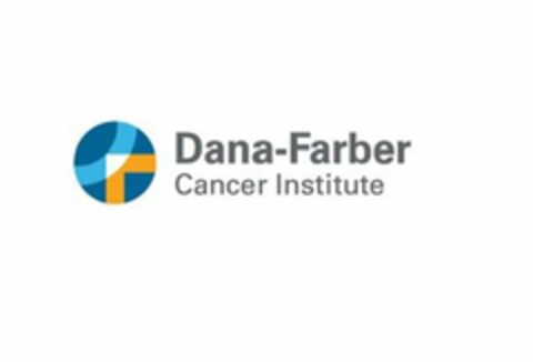 DF DANA-FARBER CANCER INSTITUTE Logo (USPTO, 07/30/2019)