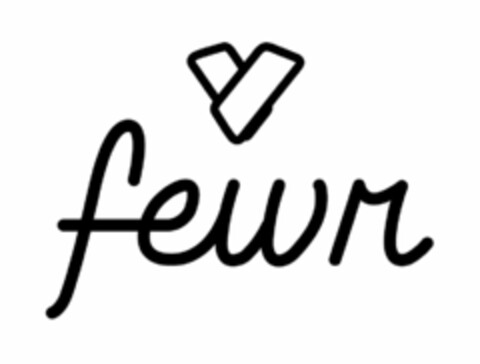 FEWR Logo (USPTO, 08/08/2019)