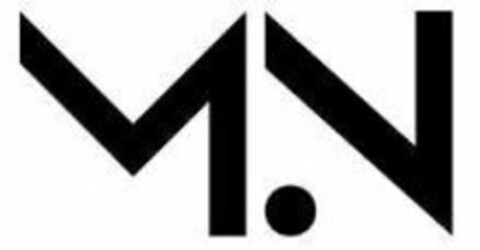 M.N Logo (USPTO, 08/15/2019)