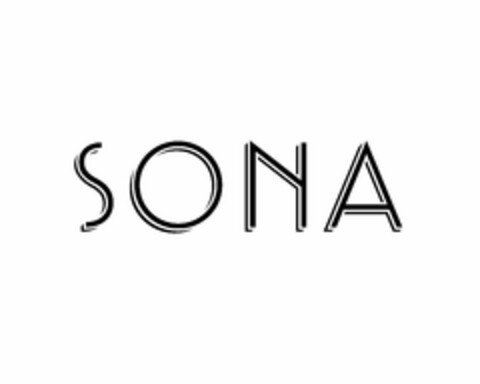 SONA Logo (USPTO, 20.08.2019)