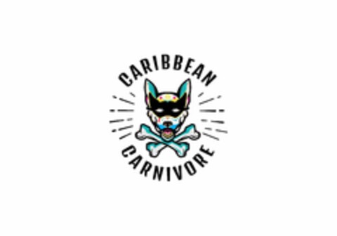 CARIBBEAN CARNIVORE Logo (USPTO, 10.10.2019)