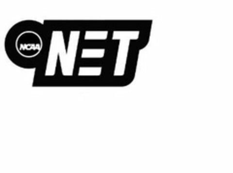 NCAA NET Logo (USPTO, 07.11.2019)