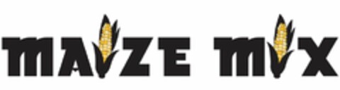 MAIZE MIX Logo (USPTO, 22.11.2019)