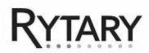 RYTARY Logo (USPTO, 01/08/2020)