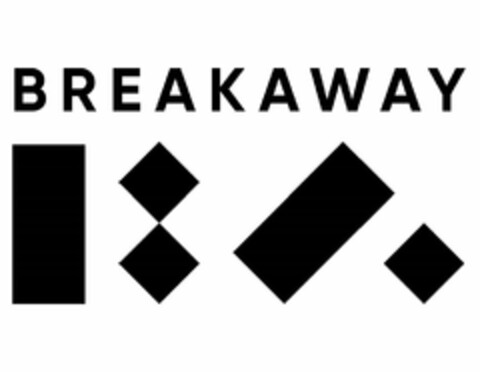 BREAKAWAY BA Logo (USPTO, 01/23/2020)