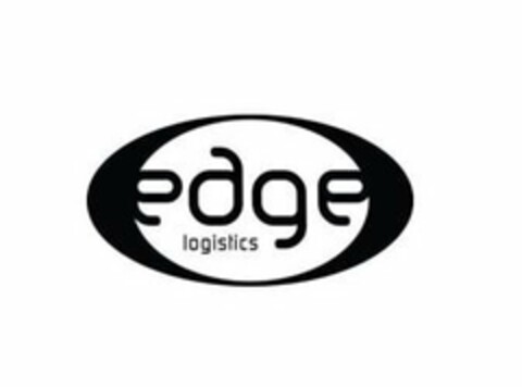 EDGE LOGISTICS Logo (USPTO, 30.01.2020)