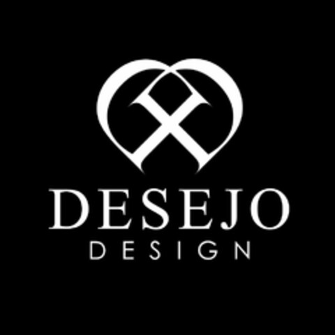 DD DESEJO DESIGN Logo (USPTO, 02/06/2020)