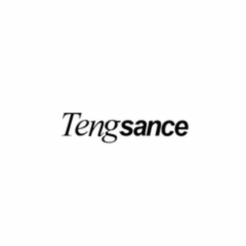 TENGSANCE Logo (USPTO, 18.03.2020)