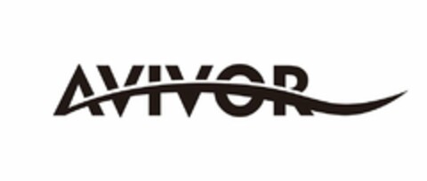 AVIVOR Logo (USPTO, 27.03.2020)