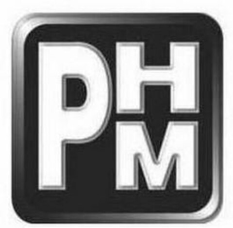 PHM Logo (USPTO, 04/24/2020)