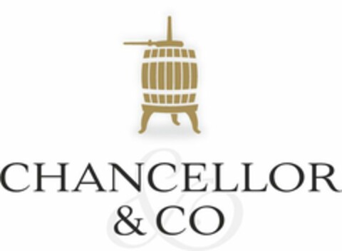 CHANCELLOR & CO Logo (USPTO, 27.04.2020)