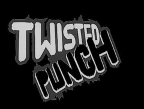 TWISTED PUNCH Logo (USPTO, 12.05.2020)