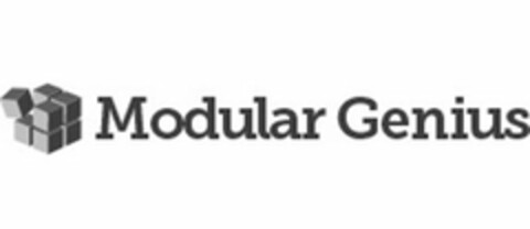 MODULAR GENIUS Logo (USPTO, 13.05.2020)