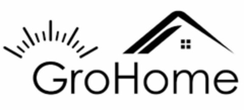 GROHOME Logo (USPTO, 24.05.2020)