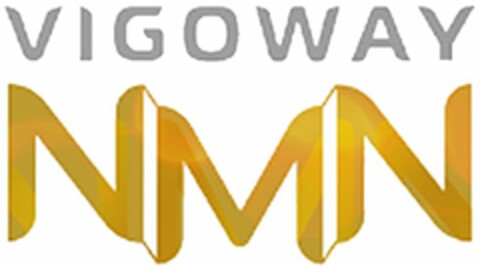 VIGOWAY NMN Logo (USPTO, 06/02/2020)