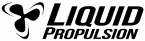 LIQUID PROPULSION Logo (USPTO, 24.06.2020)