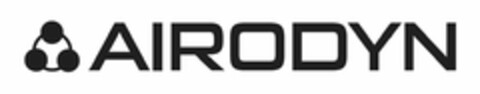 AIRODYN Logo (USPTO, 07.07.2020)