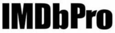 IMDBPRO Logo (USPTO, 29.07.2020)