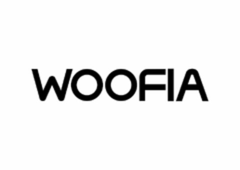 WOOFIA Logo (USPTO, 05.08.2020)
