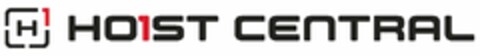 H1 HOIST CENTRAL Logo (USPTO, 10.08.2020)