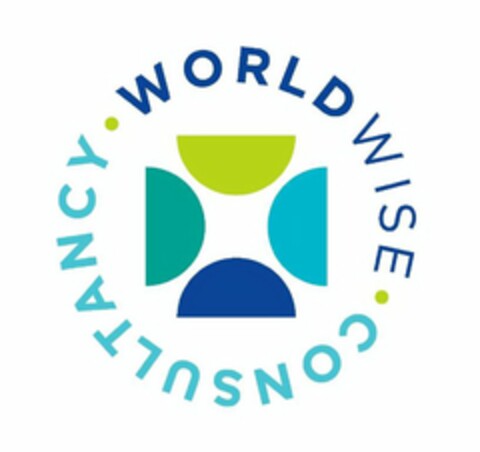 WORLD WISE CONSULTANCY Logo (USPTO, 01/29/2009)