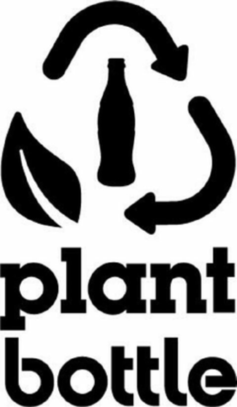 PLANTBOTTLE Logo (USPTO, 27.05.2009)