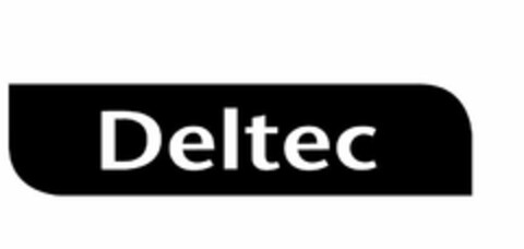 DELTEC Logo (USPTO, 07.12.2009)