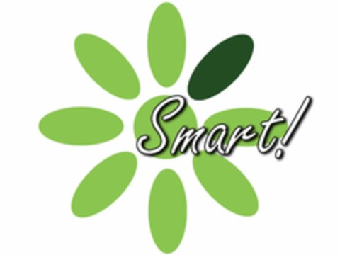 SMART! Logo (USPTO, 15.01.2010)