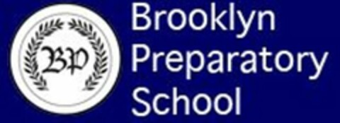 BP BROOKLYN PREPARATORY SCHOOL Logo (USPTO, 11.04.2010)